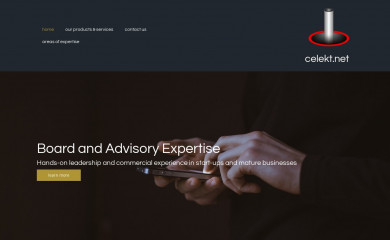 celekt.net screenshot