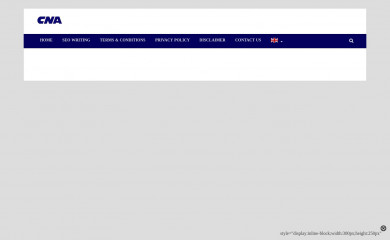 celenewsasia.com screenshot
