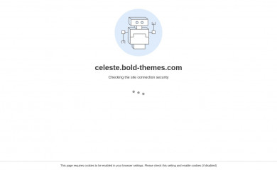 Celeste screenshot
