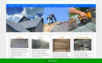 celikcatimodelleri.com screenshot