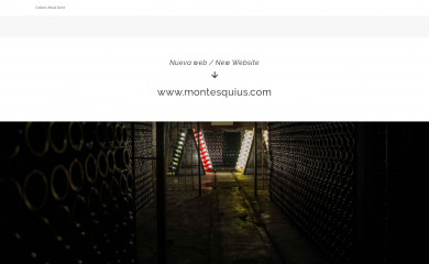 cellersmostdore.com screenshot