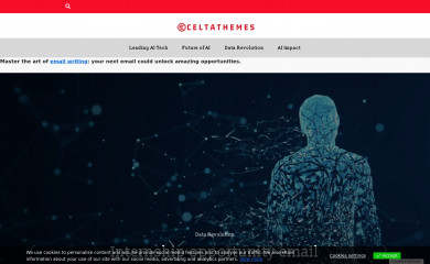 http://www.celtathemes.com/ screenshot