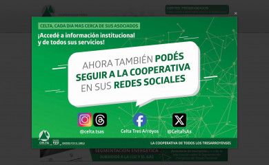 celtatsas.com.ar screenshot