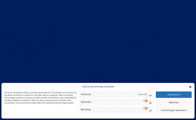 centumcapital.de screenshot