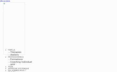 centrefep.fr screenshot