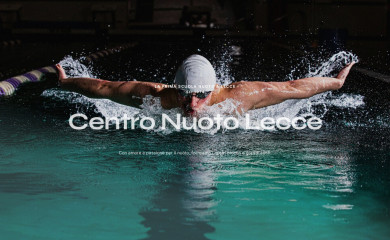 centronuotolecce.it screenshot