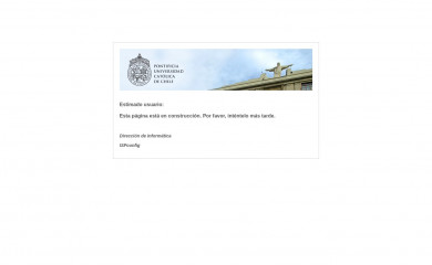 centrojusticiaeducacional.cl screenshot