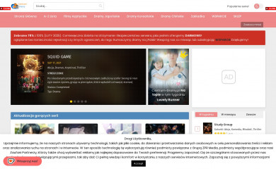 centrum-dramy.pl screenshot
