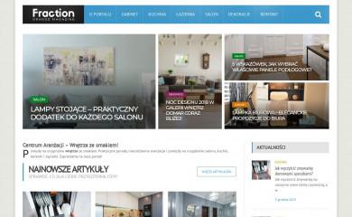 centrumaranzacji.pl screenshot