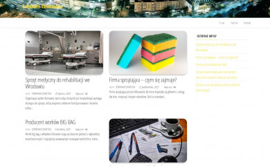 centrumcosmetica.pl screenshot