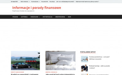 centrumkredyt.pl screenshot