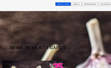 cesares.ca screenshot