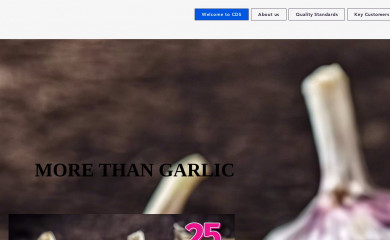 cesares.ca screenshot