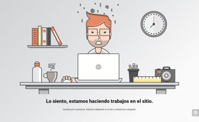 cesfameleuterio.cl screenshot