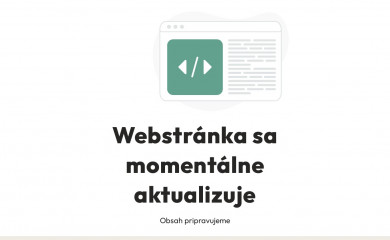 cestazivotom.sk screenshot