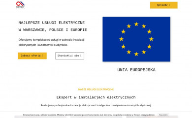 cesystem.eu screenshot