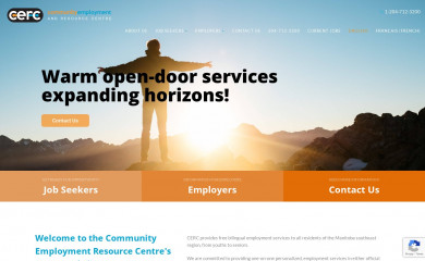 cerc-mb.ca screenshot