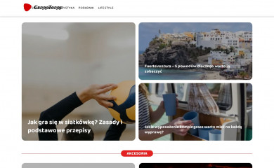 cerrotorre.pl screenshot