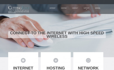 cet.com screenshot