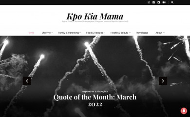 cfchai.com screenshot
