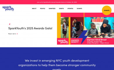 cfgnyc.org screenshot