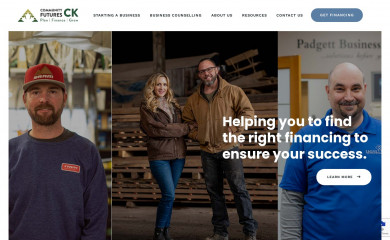 cfdcck.on.ca screenshot