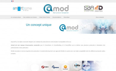 cfi-extel.com screenshot