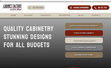 cfoplusonline.com screenshot
