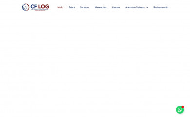 cflog.com.br screenshot