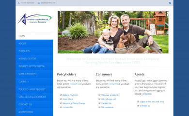 cfmic.net screenshot