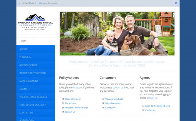 cfmic.net screenshot