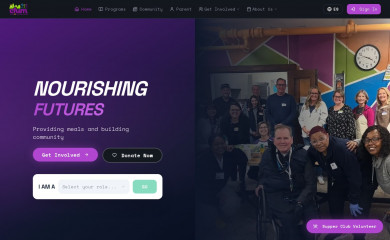 cfum.org screenshot