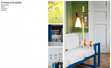 ch-ro.com screenshot