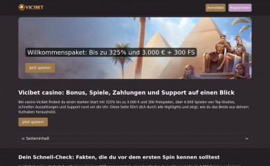 chckgeek.com screenshot