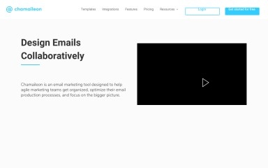 http://chamaileon.io screenshot