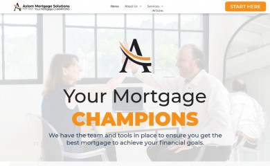 champion.ca screenshot