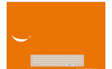 chanteaux.de screenshot