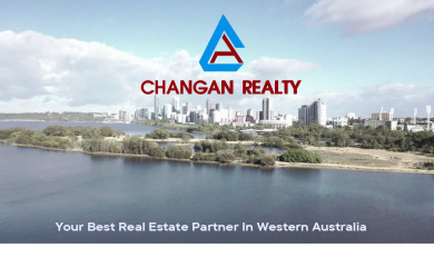 changanrealty.com.au screenshot