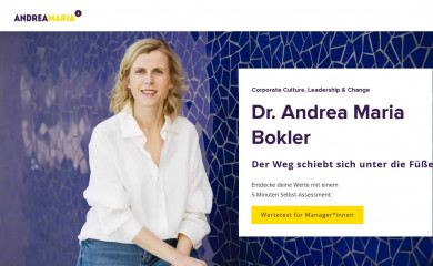 changemanagement.biz screenshot