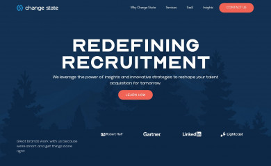 changestate.io screenshot