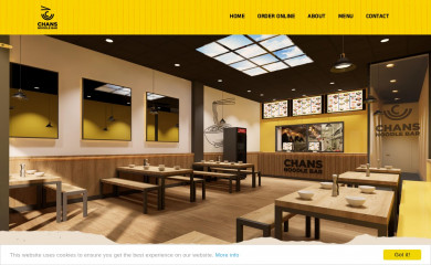 chansnoodle.com screenshot