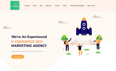 chaosmarketing.org screenshot