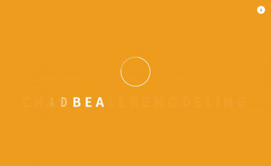 chadbeallremodeling.com screenshot