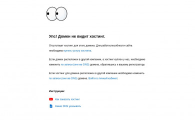 charteraero.ru screenshot