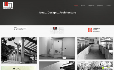 charitymine.org screenshot