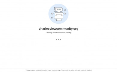charlesviewcommunity.org screenshot