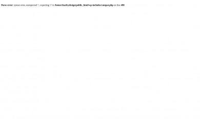 charleydesign.nl screenshot