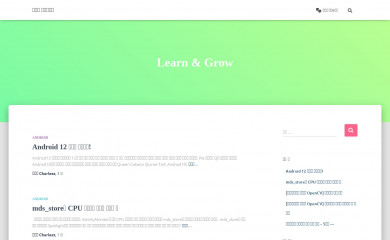 charlezz.com screenshot