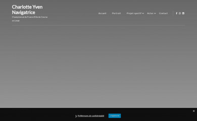 charlotte-yven.fr screenshot