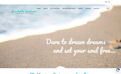 charlottecommon.com screenshot